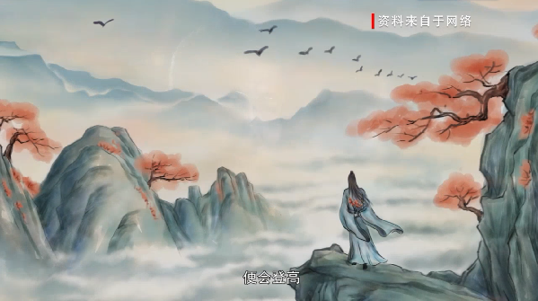 【网络中国节·重阳】九九重阳②:重阳节的习俗(上)